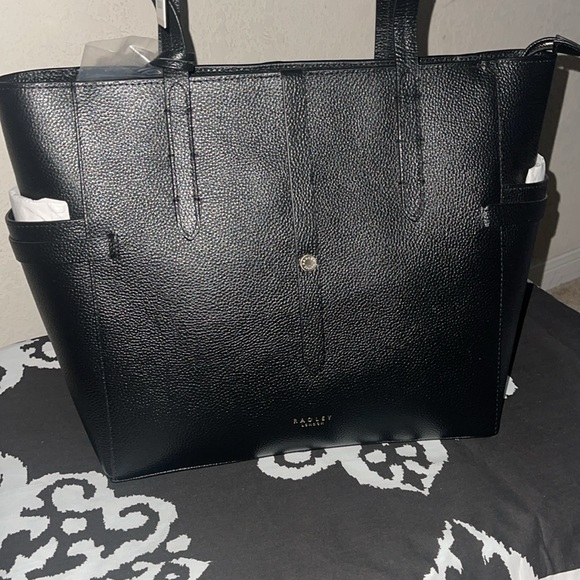 Radley London black - Picture 4 of 4
